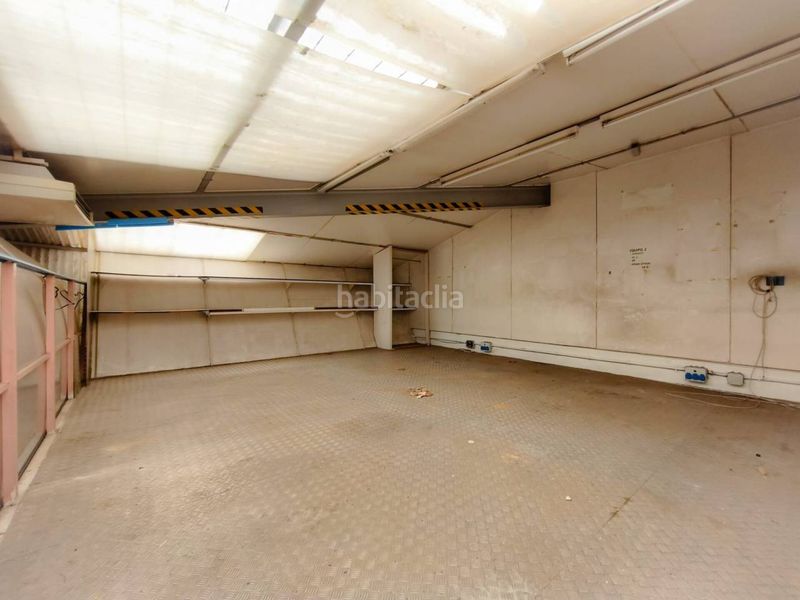 Foto 8c0cb3c7-cac4-433c-afc9-9765ba84df50. Nau industrial a Villafría - La Ventilla - Castañares Burgos