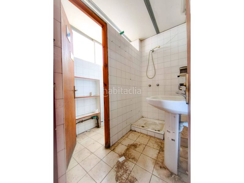 Foto a7800e8b-c1ad-427b-ba62-2bbbeaf07233. Nau industrial a Villafría - La Ventilla - Castañares Burgos