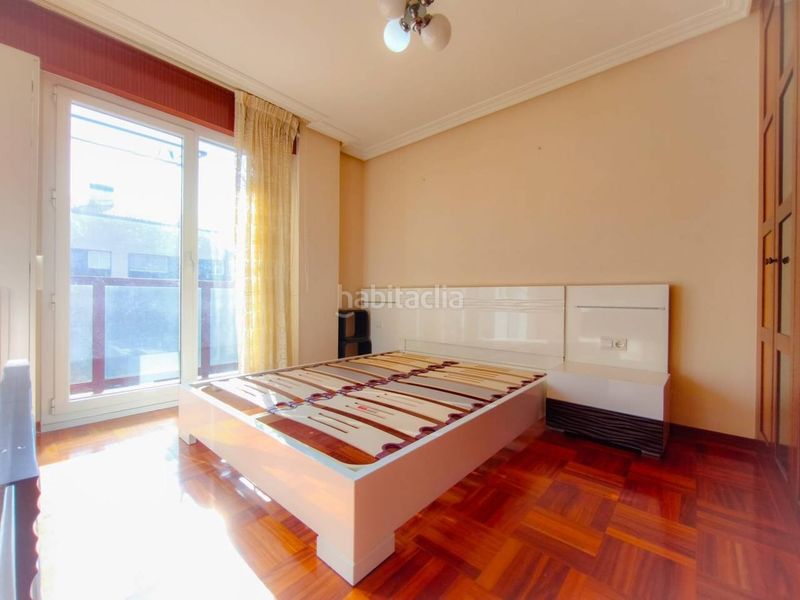 Foto f32579b6-687b-42e1-9259-29b2b7d4e57e. Pis amb calefacció aparcament a Villimar - V1 - V2 - S3 - S4 - San Cristobal Burgos