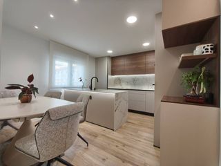 Appartement  Calle alfonso x ´el sabio´. Reformado de lujo! en el centro de burgos capital