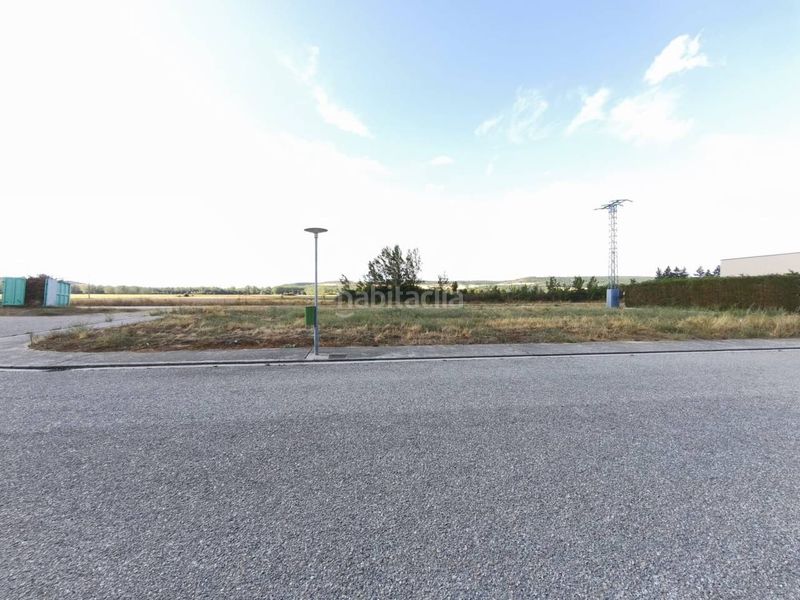 Foto 25ce64ac-4402-4284-a264-cbef2fa40438. Terreny residencial a Ibeas de Juarros