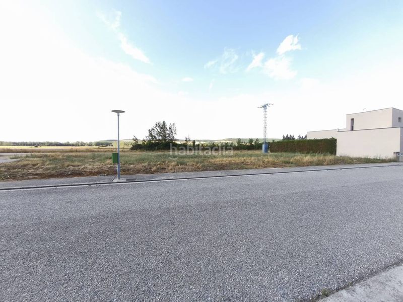 Foto 3005cfa2-24fe-42ab-984a-56ff465cd5ec. Terreny residencial a Ibeas de Juarros