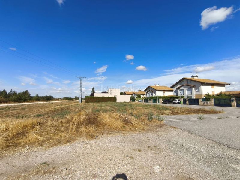 Foto 4cca1019-6b1e-4a75-8a83-212bb87e0d99. Terreny residencial a Ibeas de Juarros