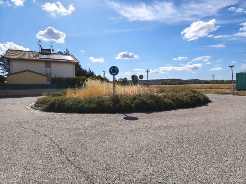 Foto 57b4c9f4-e452-4a5e-b07f-0ac64a1f8bbb. Terreny residencial a Ibeas de Juarros