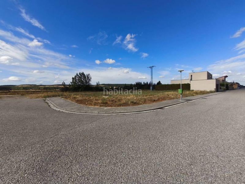 Foto 6c51096c-5768-47fe-8b77-bab2f8370a51. Terreny residencial a Ibeas de Juarros