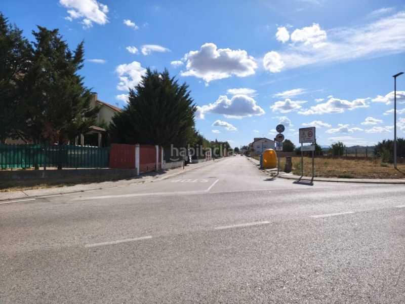 Foto 9853b15c-e3e8-4b19-a7dd-4f783f363ea9. Terreny residencial a Ibeas de Juarros