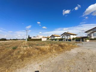 Residential Plot  Calle camino real. Venta de solar urbanizable en ibeas de juarros