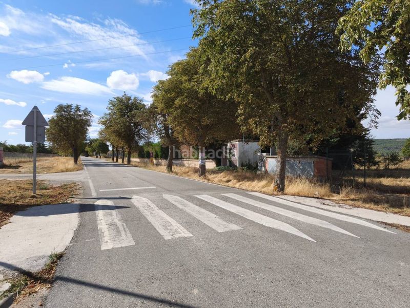 Foto 76fdfb4e-34a5-4e41-b413-8434be85d5ff. Terreny residencial a Ibeas de Juarros