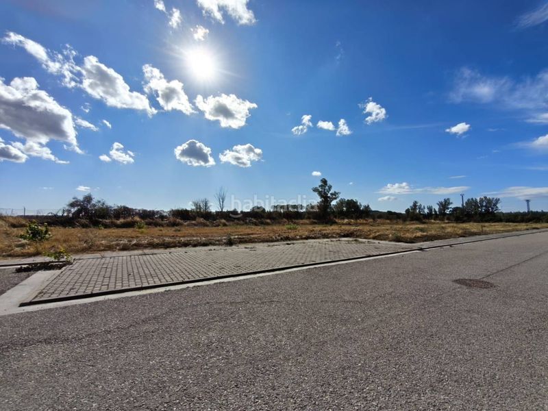 Foto 94415ff4-8bb7-49d3-a3ed-e6ff30671ffc. Terreny residencial a Ibeas de Juarros