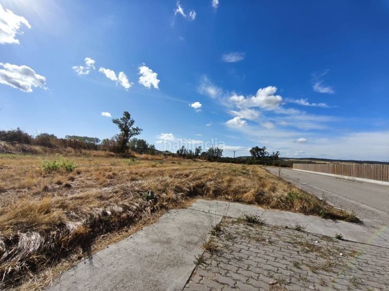 Foto 9b3f1e9f-1140-4185-b977-b76547d92dbf. Terreny residencial a Ibeas de Juarros