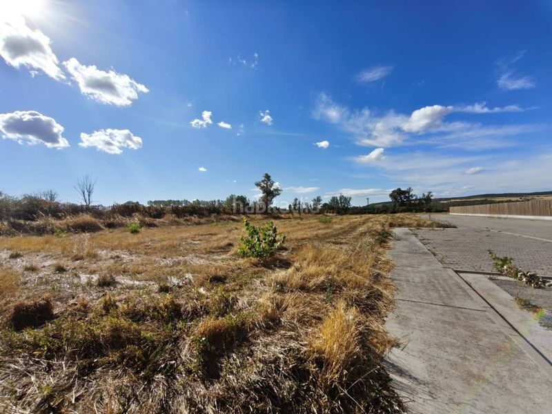 Foto cf09dcee-5ab2-451f-837e-b037050e8e45. Terreny residencial a Ibeas de Juarros