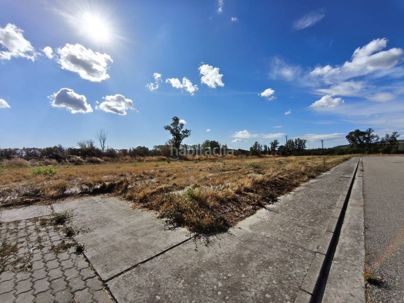 Foto d469f2ae-b57e-48b9-827a-2ce15225c37d. Terreny residencial a Ibeas de Juarros
