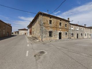 Casa  Calle fuente. Venta de casa en pedrosa de río úrbel