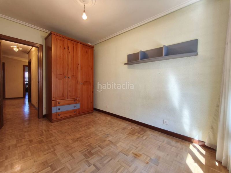 Foto 44f9b935-92f7-437e-a780-d285c4650d6b. Pis amb calefacció a Los Vadillos - R. Sanitaria - Pozanos Burgos