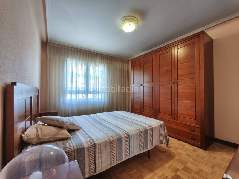 Foto a6ae3259-f72c-4953-be0e-f47b045beb34. Pis amb calefacció a Los Vadillos - R. Sanitaria - Pozanos Burgos