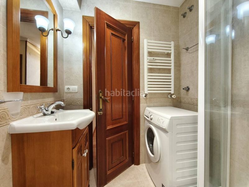 Foto dbfd3a9d-7a3b-4eee-ae53-97767ca8a07a. Pis amb calefacció a Los Vadillos - R. Sanitaria - Pozanos Burgos