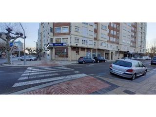 Business premise in Vitoria