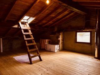 Casa  San lorenzo. Casa unifamiliar en venta en san llorente de losa