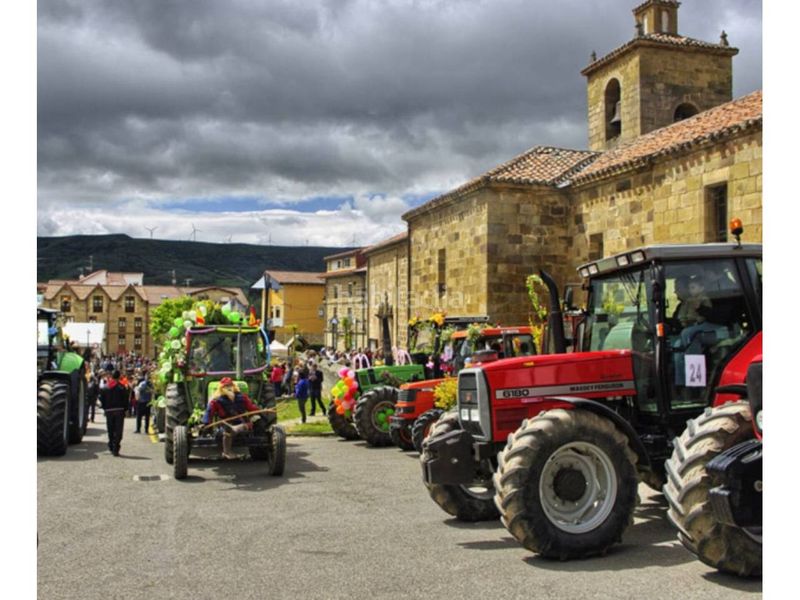 Foto 47c18389-e499-4df9-86a2-ba45c36dc69b. Terreny residencial a Valderredible