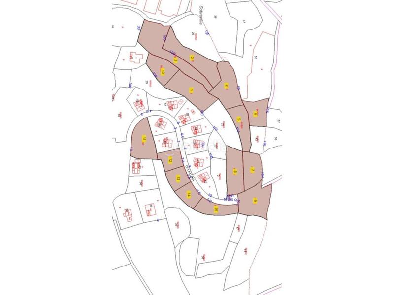 Foto 8b413faf-984a-404b-b284-305682435f6b. Terreno residencial terreno en venta en polientes en Valderredible
