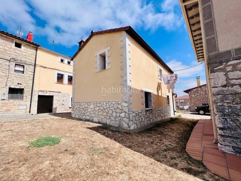 Foto 01a8f814-5e43-4248-b8e2-b5bd5cdd64a7. Chalet con riscaldamento in Atapuerca
