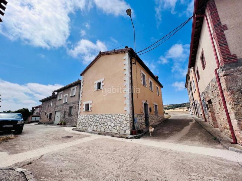 Foto 0d8c54af-235f-4e0a-b240-e7d4c155c0bd. Chalet con riscaldamento in Atapuerca