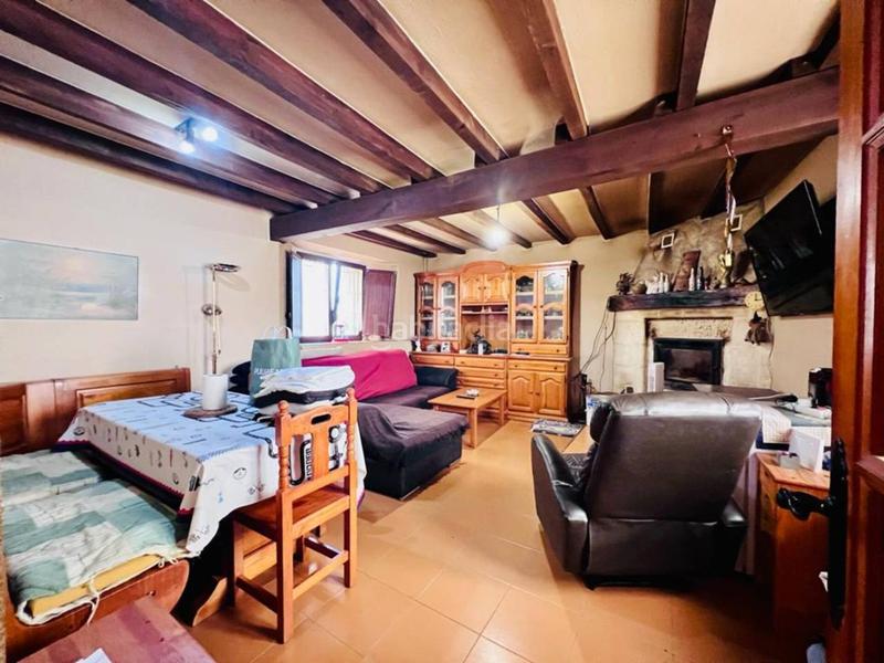 Foto 457f36b2-fe65-4895-91e3-9efe6694cef5. Chalet con riscaldamento in Atapuerca