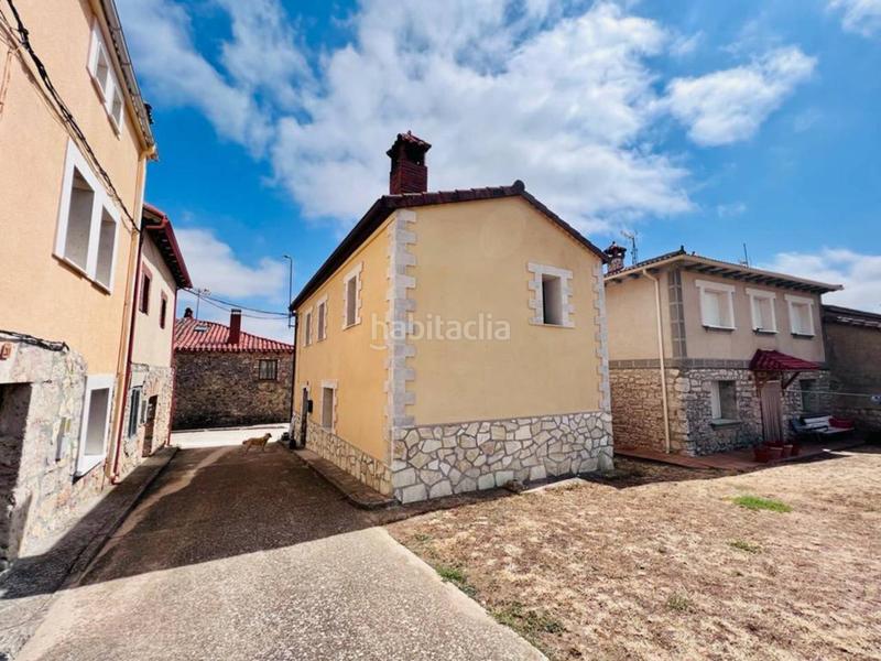 Foto 6c0c1a82-bcaa-4017-9750-5ff8b8d1db86. Chalet con riscaldamento in Atapuerca