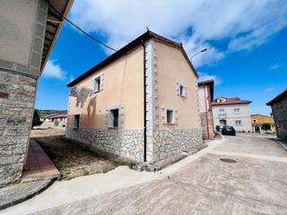 Xalet  Hospital de peregrinos. Chalet en venta en atapuerca