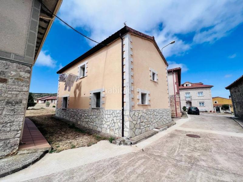 Foto 8aa0f546-19dc-4f9d-8849-372df5ecf0d9. Chalet con riscaldamento in Atapuerca