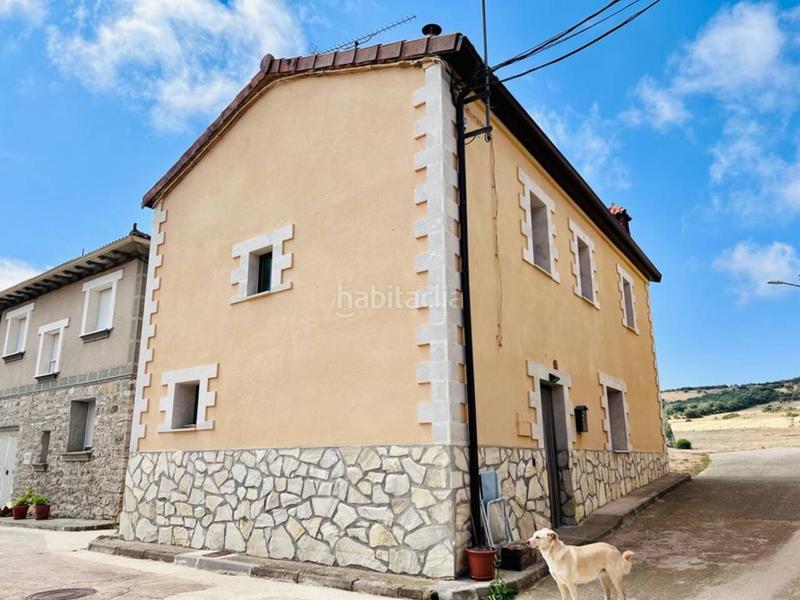 Foto 8dabf237-52d9-4006-9d74-1e1f83f64b7f. Chalet con riscaldamento in Atapuerca