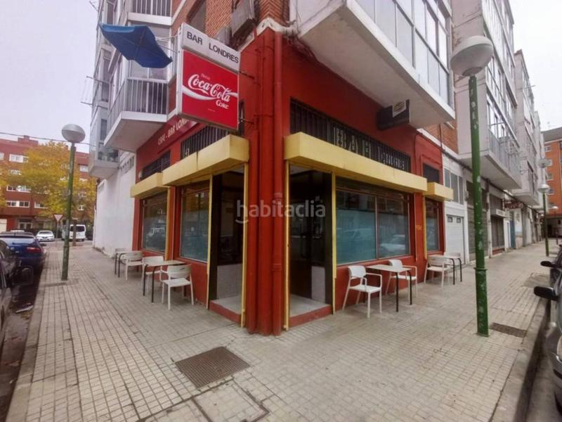 Foto 16863f29-1266-41bb-9be8-8b8732a77df8. Local commercial dans Barriada Inmaculada - Zurbarán Burgos