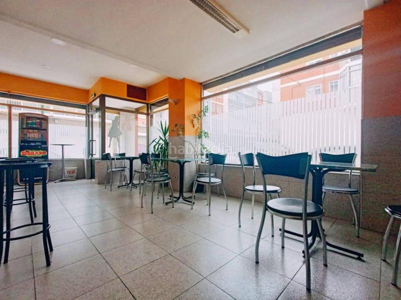 Foto 2248f42c-e5e1-48b8-a481-194f20fbb68e. Local commercial dans Barriada Inmaculada - Zurbarán Burgos