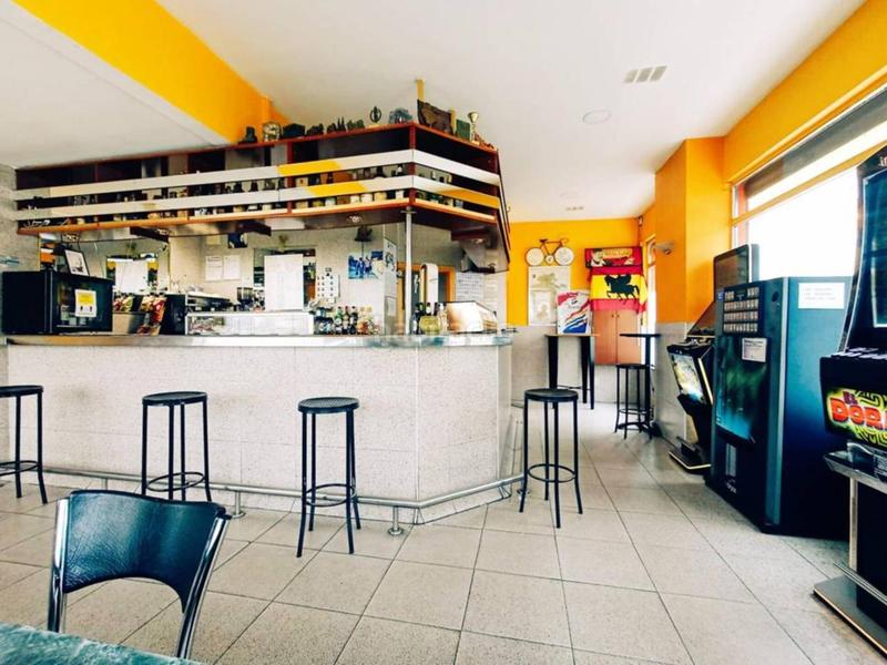 Foto 2302c3b5-bd71-4460-8f8b-d63e821fea00. Local commercial dans Barriada Inmaculada - Zurbarán Burgos