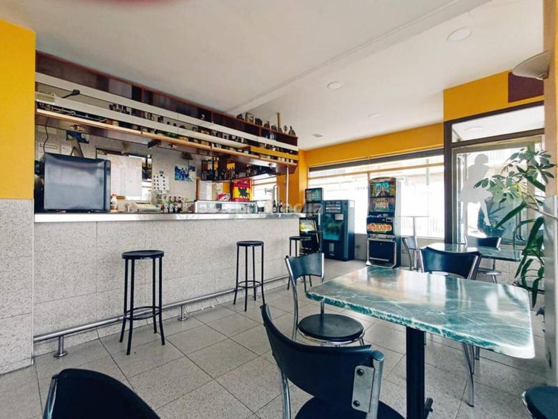 Foto 24571df4-7d93-4349-8b3f-2315165b9871. Local commercial dans Barriada Inmaculada - Zurbarán Burgos