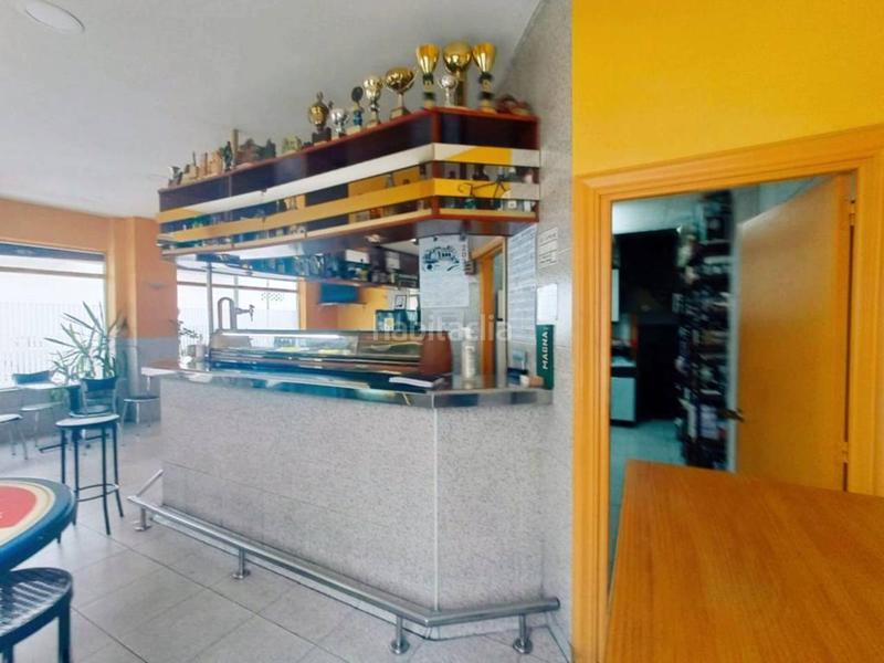 Foto 27776ef2-4f5f-4610-a871-edbaafbad2c6. Local commercial dans Barriada Inmaculada - Zurbarán Burgos