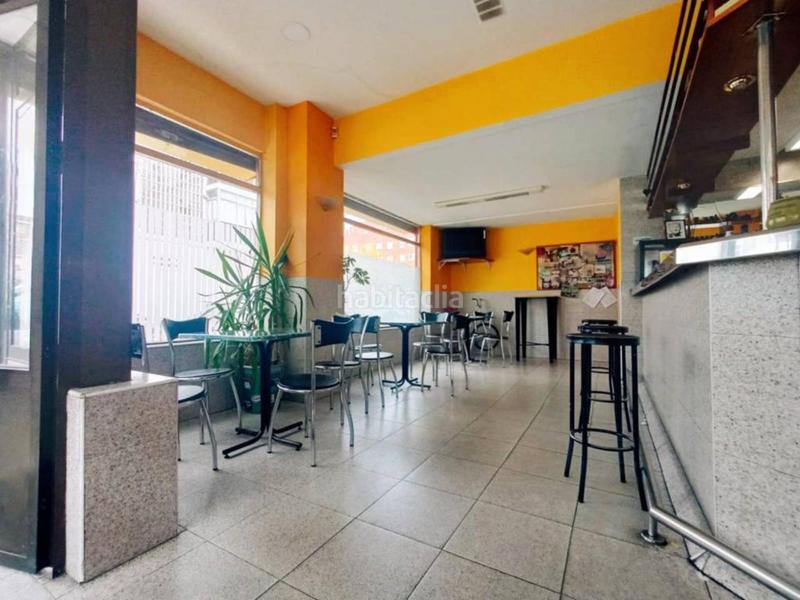 Foto 472b2133-0765-423c-959f-69c657b6353a. Local commercial dans Barriada Inmaculada - Zurbarán Burgos