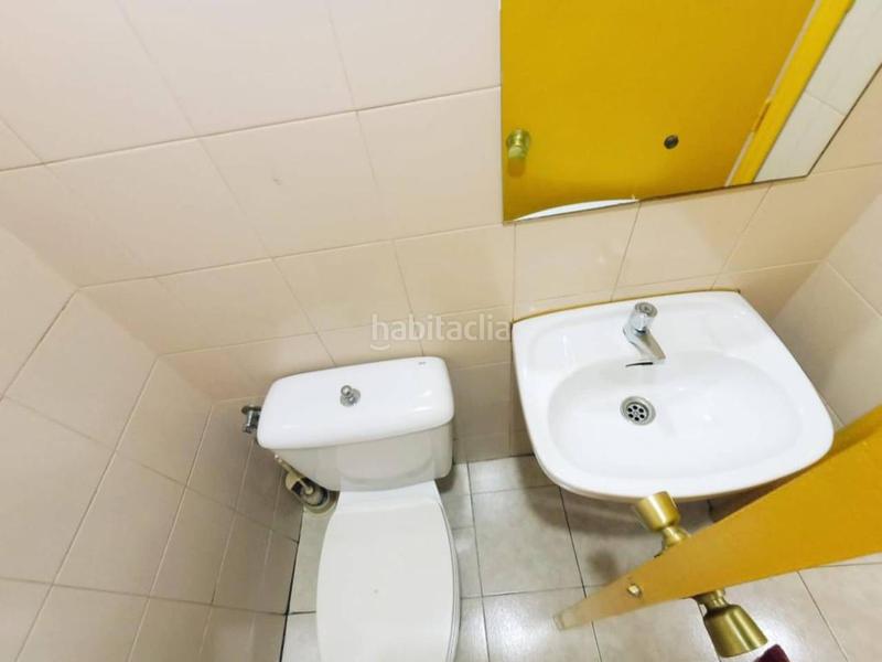 Foto 5d1df1fb-87a5-400b-9fa7-ea1bd586dd4f. Local commercial dans Barriada Inmaculada - Zurbarán Burgos