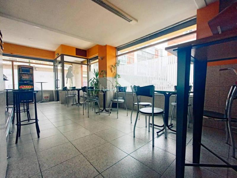 Foto 6046413c-2e42-441d-8c7a-f59a01367ca0. Local commercial dans Barriada Inmaculada - Zurbarán Burgos