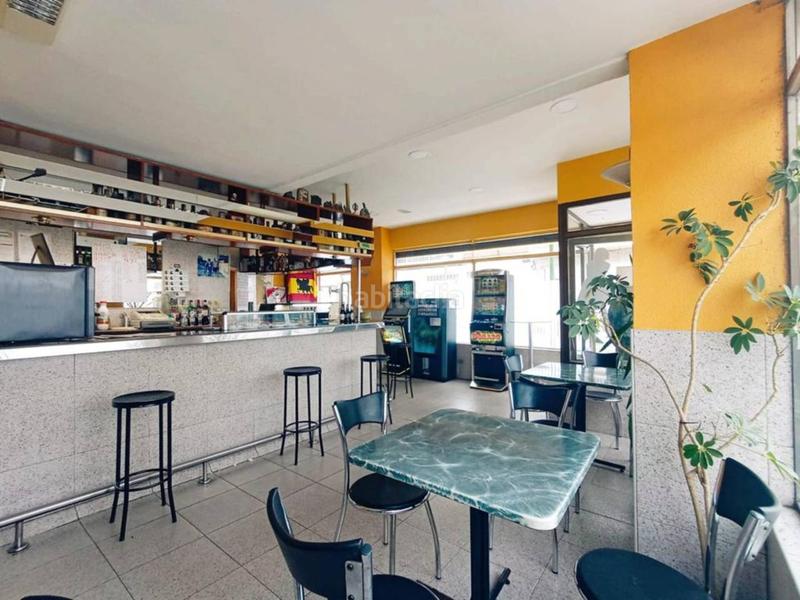 Foto 6e20e8c3-a2a0-49b8-930e-6cd578bf957b. Local commercial dans Barriada Inmaculada - Zurbarán Burgos