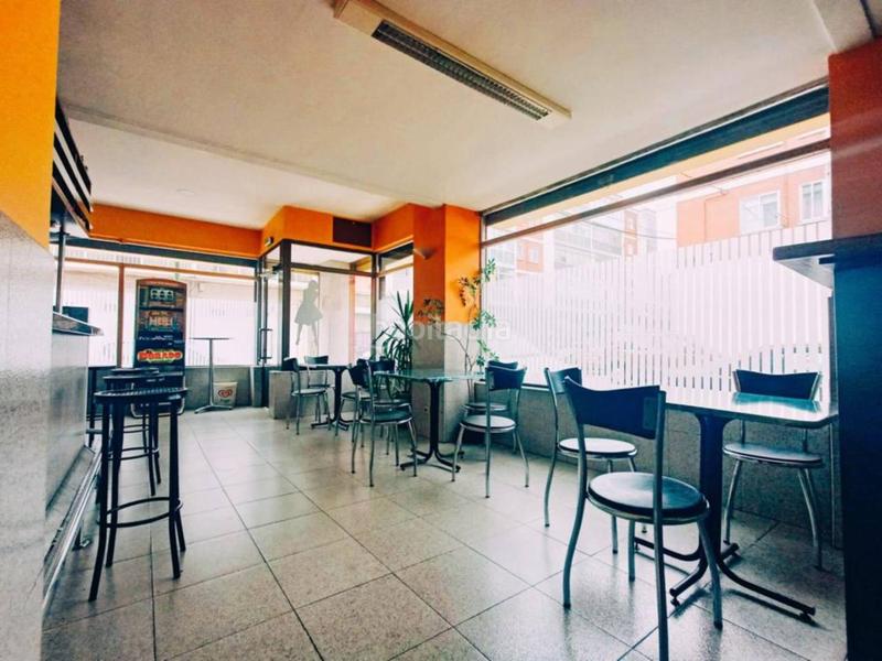 Foto 73daf95f-b9fd-4cb9-a992-56a711e1391a. Local commercial dans Barriada Inmaculada - Zurbarán Burgos