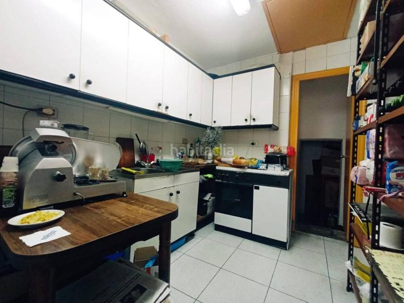 Foto b1d4ba0d-2ae0-48bf-8386-02eac423910a. Local commercial dans Barriada Inmaculada - Zurbarán Burgos