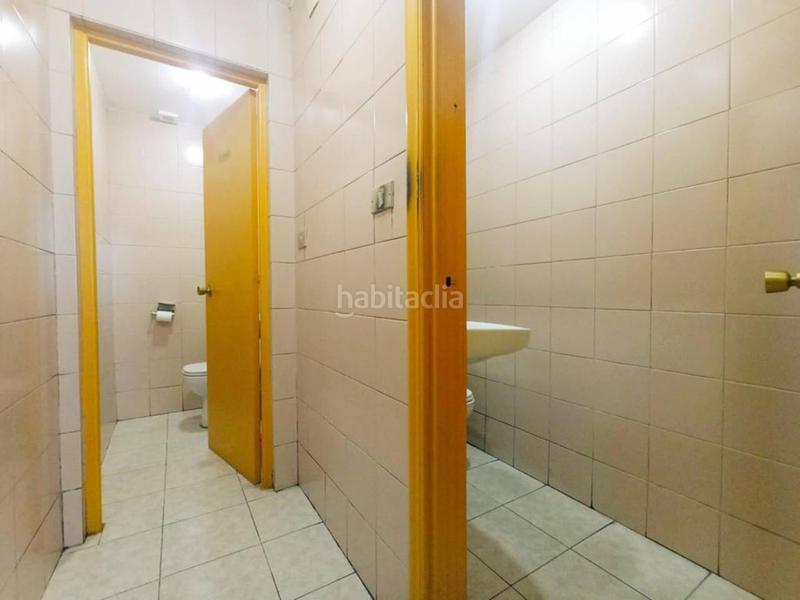 Foto b4a2db0b-5361-4a5b-b76e-0c8385a6c78e. Local commercial dans Barriada Inmaculada - Zurbarán Burgos