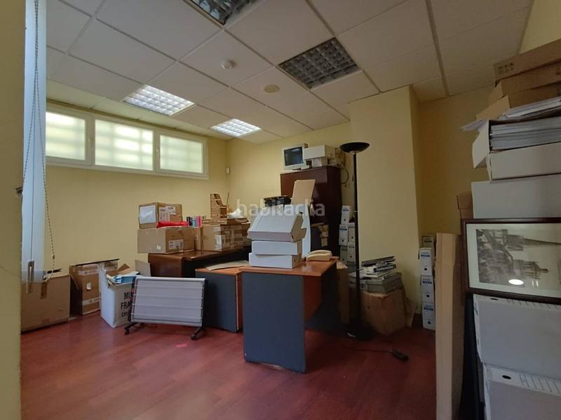 Foto 200281c2-f214-4569-9151-c7e36af0b09d. Locale commerciale con riscaldamento in Casco Antiguo Burgos