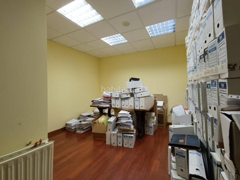 Foto 3af28c55-1049-4549-9270-ebf8c9b6c87f. Locale commerciale con riscaldamento in Casco Antiguo Burgos