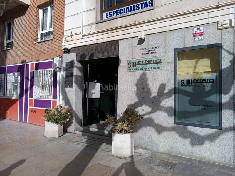 Foto 3d879966-9090-42bf-95d0-1fca695fa88a. Locale commerciale con riscaldamento in Casco Antiguo Burgos