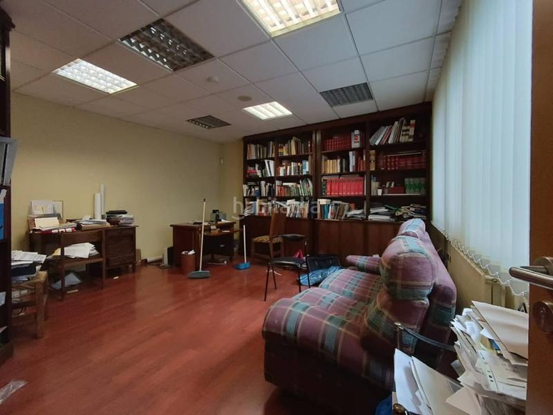 Foto 5258c335-a841-4cbc-85ad-cc3afc58550b. Locale commerciale con riscaldamento in Casco Antiguo Burgos