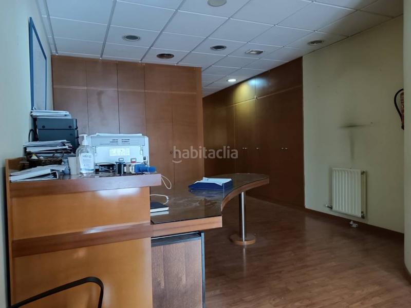 Foto 7b491321-7657-47c4-bb0e-b157cc7cb014. Locale commerciale con riscaldamento in Casco Antiguo Burgos