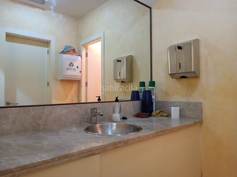 Foto c6c1443b-c8f8-4a17-af3e-117dced8d5d5. Locale commerciale con riscaldamento in Casco Antiguo Burgos