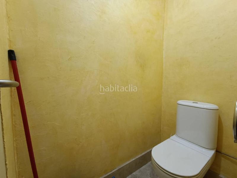 Foto dfa89a4d-5a62-4a82-90f0-1abbc7104817. Locale commerciale con riscaldamento in Casco Antiguo Burgos